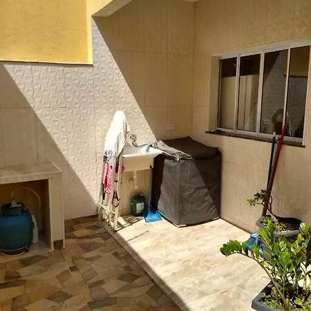 Casa Agradavel Com Piscina Villa Itanhaém Exterior photo