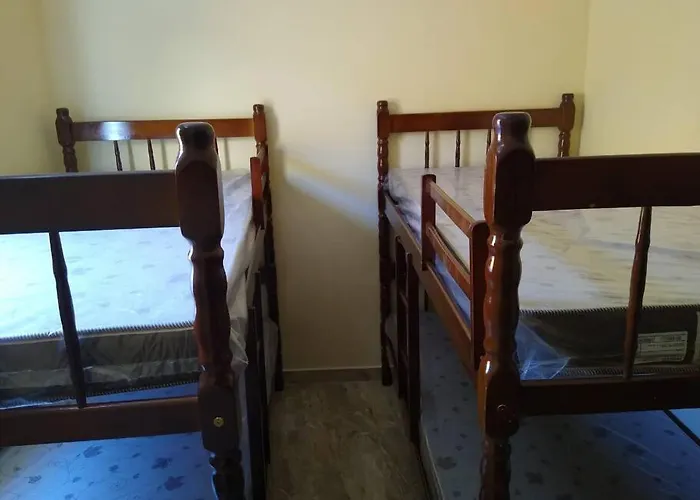 Casa Agradavel Com Piscina
