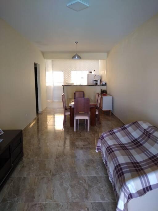 Casa Agradavel Com Piscina Itanhaém