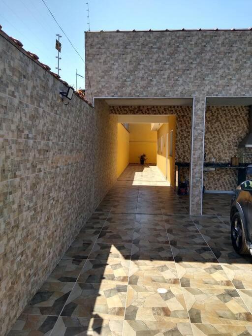 Casa Agradavel Com Piscina * Itanhaém