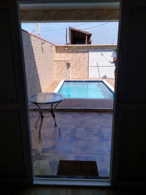 Casa Agradavel Com Piscina * Itanhaém