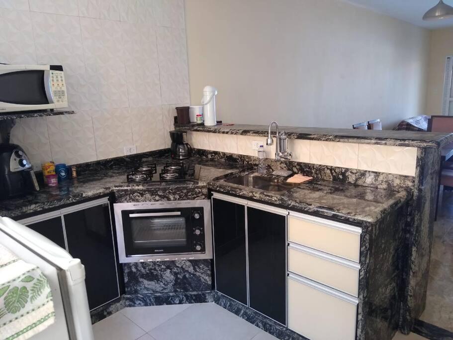 Casa Agradavel Com Piscina Casa de Férias