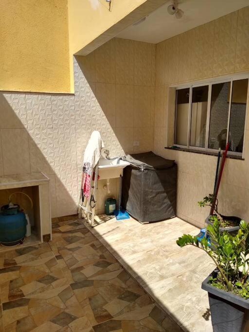 Casa Agradavel Com Piscina Casa de Férias