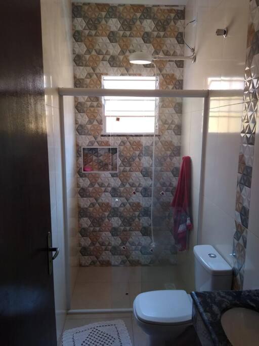 Casa Agradavel Com Piscina *